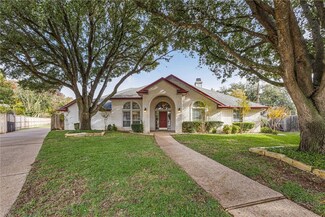 701 Telluride Dr, Waco, TX 76712