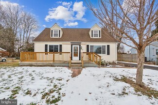 104 Mitchell St, Elkton, MD 21921