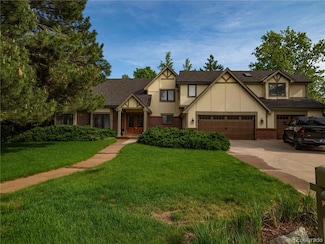 15395 E Penwood Place, Aurora, CO 80015