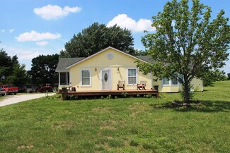 22512 Hadsall Rd, Parker, KS 66072