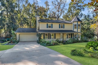 2953 Velda Dairy Rd, Tallahassee, FL 32309