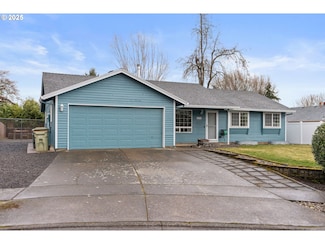 3070 N Barlow Place, Cornelius, OR 97113