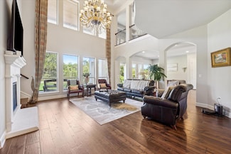 1600 Morning Moon Cir, Austin, TX 78732