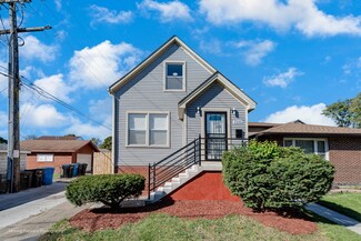 9242 S Jeffery Ave, Chicago, IL 60617