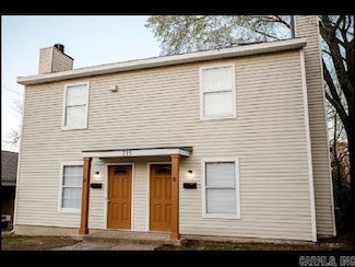 715 S Valentine St, Little Rock, AR 72205
