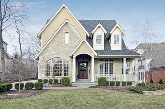 518 N Grant St, Hinsdale, IL 60521