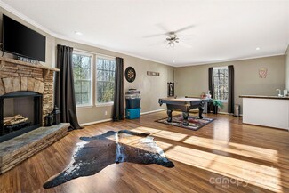 3135 Hudlow Rd, Forest City, NC 28043
