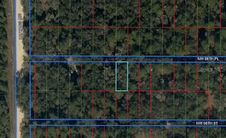 Lot 9 NW 58th Place, Chiefland, FL 32626