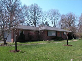 4615 Orlando Ct, Indianapolis, IN 46228