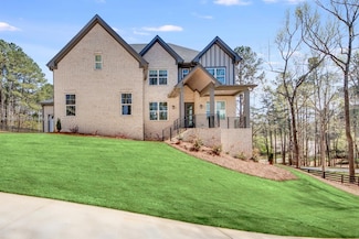 603 Old Peachtree Rd NE, Lawrenceville, GA 30043