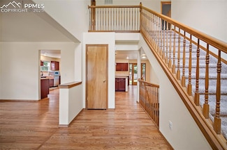 8112 Old Exchange Dr, Colorado Springs, CO 80920