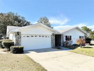 4262 S Centennial Ave, Homosassa, FL 34446