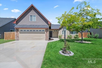 804 Brampton Dr, Caldwell, ID 83605