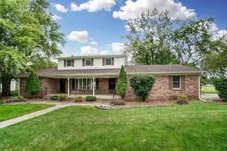 275 W Walnut St, Waterloo, IN 46793