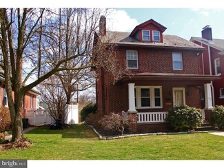 332 E Elm St, Shillington, PA 19607