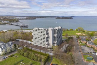 340 Eastern Promenade Unit 211, Portland, ME 04101