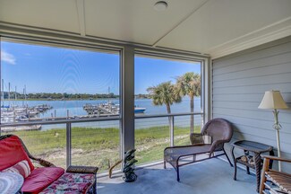 72 Mariners Cay, Folly Beach, SC 29439