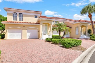 600 Lambiance Cir Unit 6, Naples, FL 34108