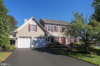 14216 Hartwood Ct, Centreville, VA 20121