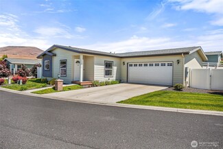 200 Bridle Way Unit 249, Yakima, WA 98901