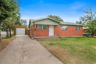 1424 Gardenia St, Amarillo, TX 79107