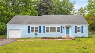 1024 Hibbler Cir, Chattanooga, TN 37412