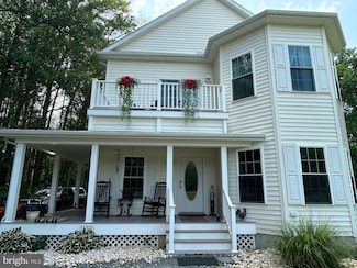 11331 Bell Rd, Whaleyville, MD 21872