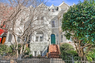 1925 13th St NW Unit 1, Washington, DC 20009