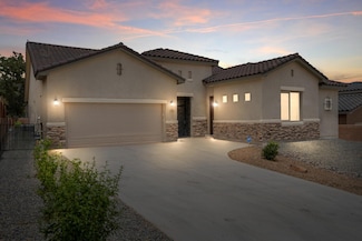 205 Silent Spring Dr NE, Rio Rancho, NM 87124