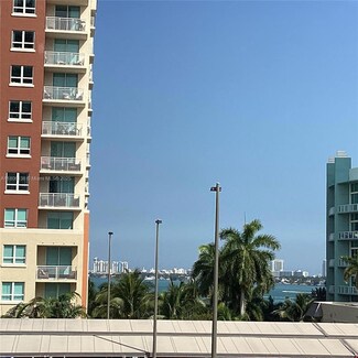 2001 Biscayne Blvd Unit 3503, Miami, FL 33137