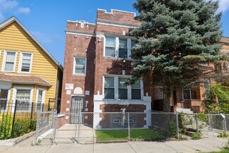 6215 S Wood St, Chicago, IL 60636