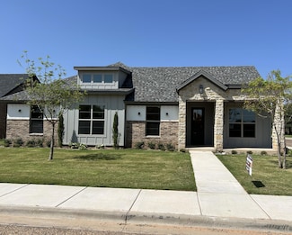 1312 Chaucer Ln, Wolfforth, TX 79382