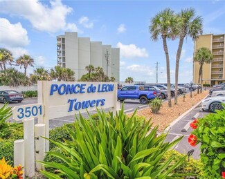 3501 S Atlantic Ave Unit 201, New Smyrna Beach, FL 32169