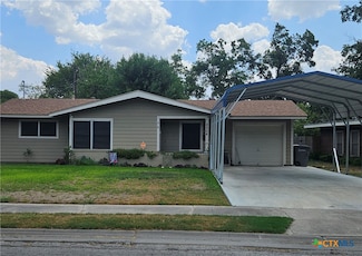 4804 Dahlia Ln, Victoria, TX 77904