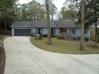 2556 Noble Ct, Tallahassee, FL 32308