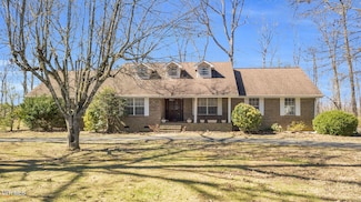 521 Hillcrest Cir, Decatur, TN 37322