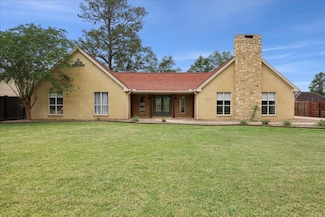 1010 Yaupon Trail, Sour Lake, TX 77659