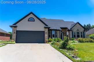 1134 Williamson Cir Unit 38, Pontiac, MI 48340