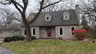 2403 W Hickory Ct, Janesville, WI 53545