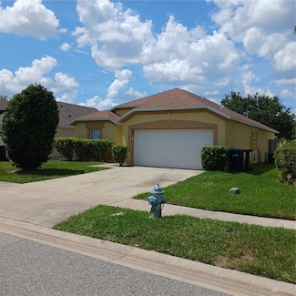 289 White Marsh Cir, Orlando, FL 32824