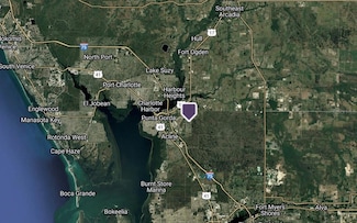 7441 Alan Blvd, Punta Gorda, FL 33982