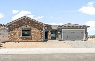26650 W Siesta Ln, Buckeye, AZ 85396