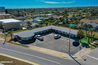 1915 N Atlantic Ave, Daytona Beach, FL 32118