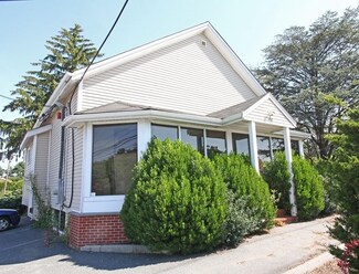 662 State Rd, Dartmouth, MA 02747