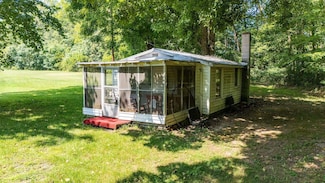 TBD Hankey Mountain Hwy, Churchville, VA 24421