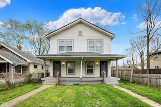 1336 W 32nd St, Indianapolis, IN 46208