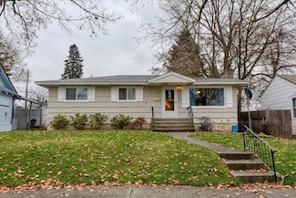 5108 N Post St, Spokane, WA 99205