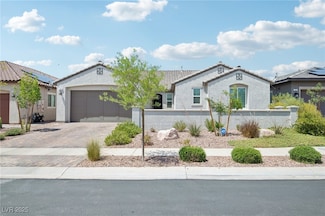 172 Lunga Ave, Henderson, NV 89011