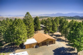 11 Lost Moose Bend Rd, Whitehall, MT 59759