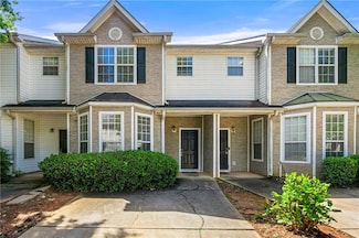 2465 Brianna Dr, Hampton, GA 30228
